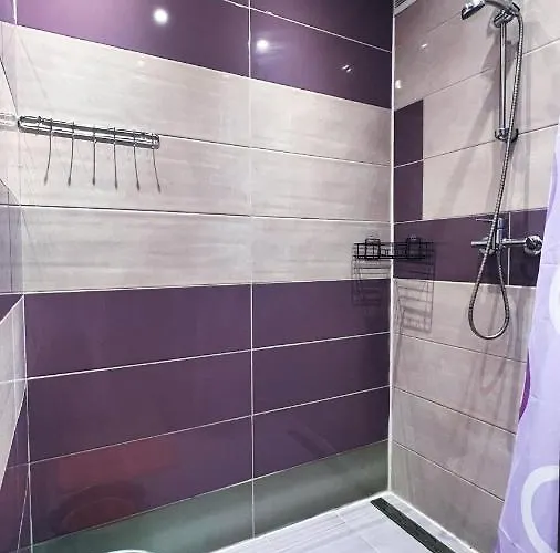 ホームステイ Przystan Białogóra