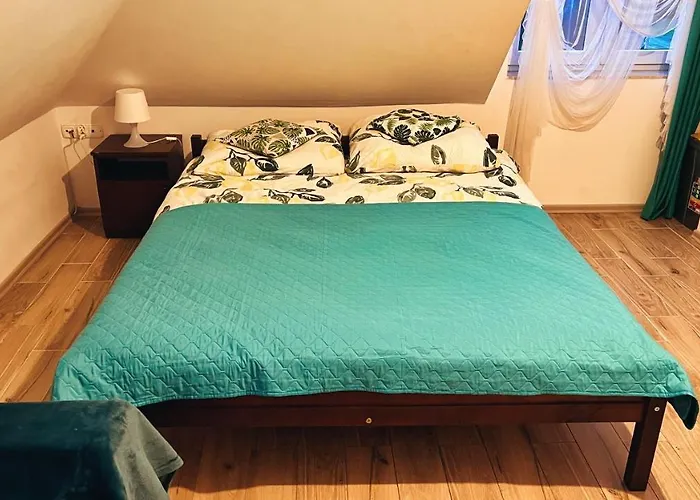 Przystan Białogóra