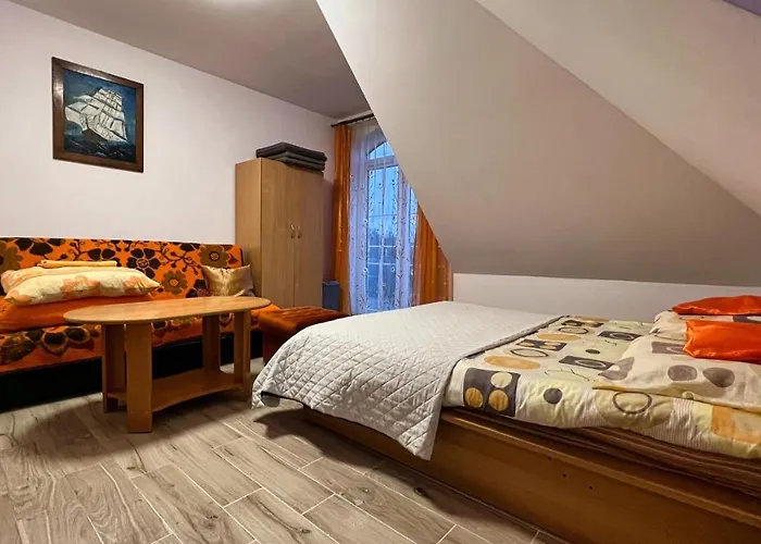 Przystan Białogóra