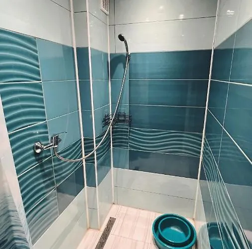 Δωμάτια σε οικογενειακή κατοικία Przystan Białogóra