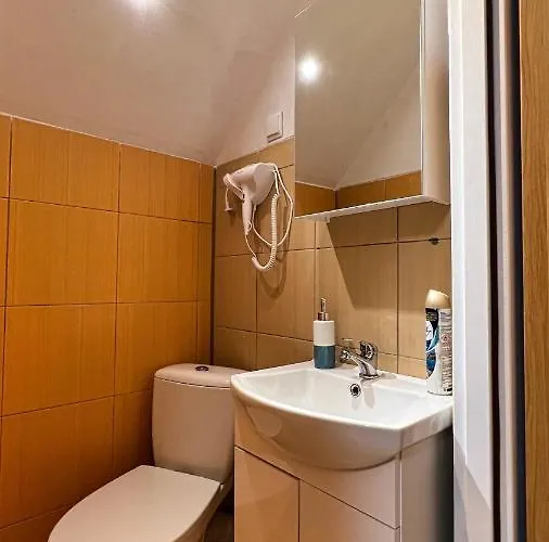 Przystan Białogóra