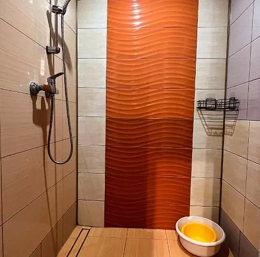 Przystan * Białogóra