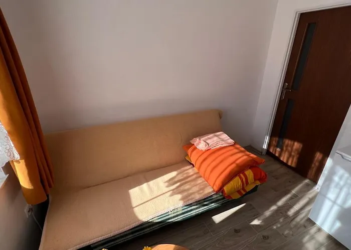 Przystan ホームステイ *