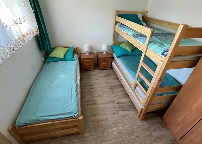 Przystan Białogóra