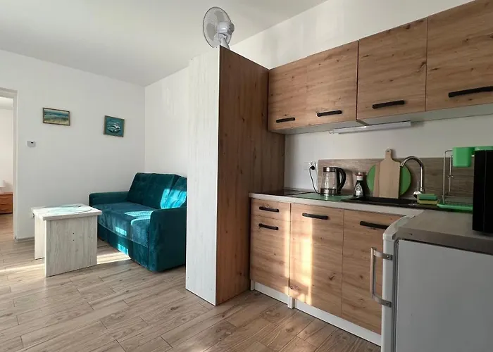 Przystan Białogóra