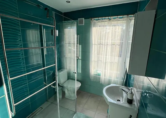 Przystan Białogóra