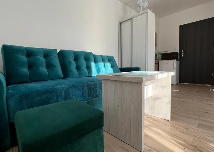 Przystan Białogóra