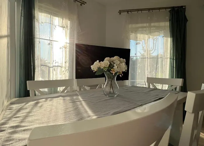 Przystan ホームステイ *