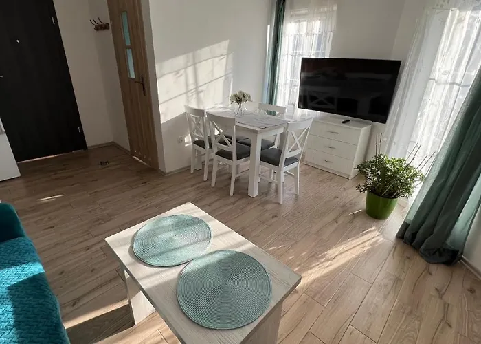 Przystan Białogóra