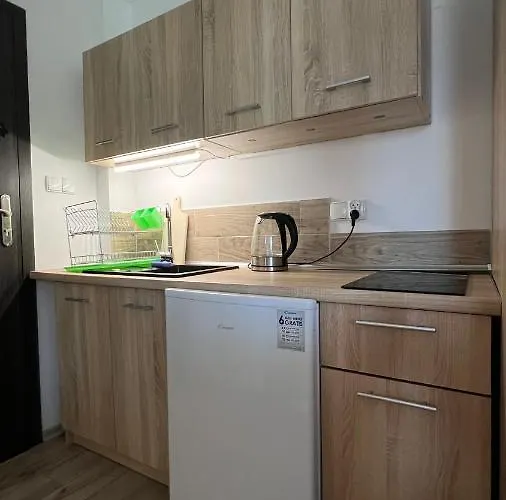 Przystan Białogóra