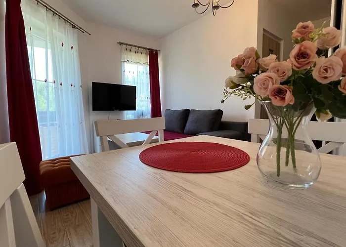 Przystan Δωμάτια σε οικογενειακή κατοικία *