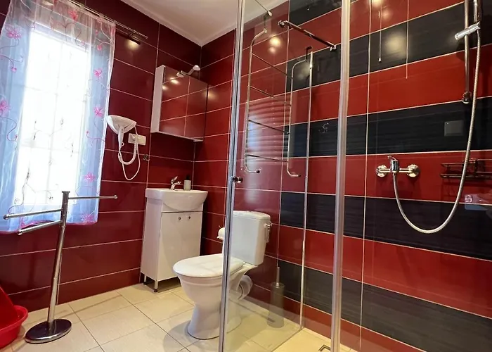 Przystan Białogóra